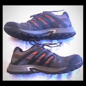 Salomon Gore-Tex hiking Shoes